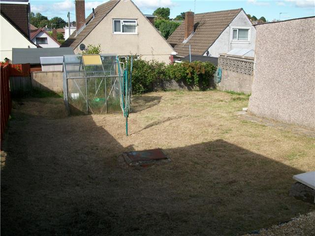  Image of 2 bedroom Detached Bungalow for sale in Heol-Y-Bardd Bridgend CF31 at Heol-Y-Bardd, Bridgend, CF31